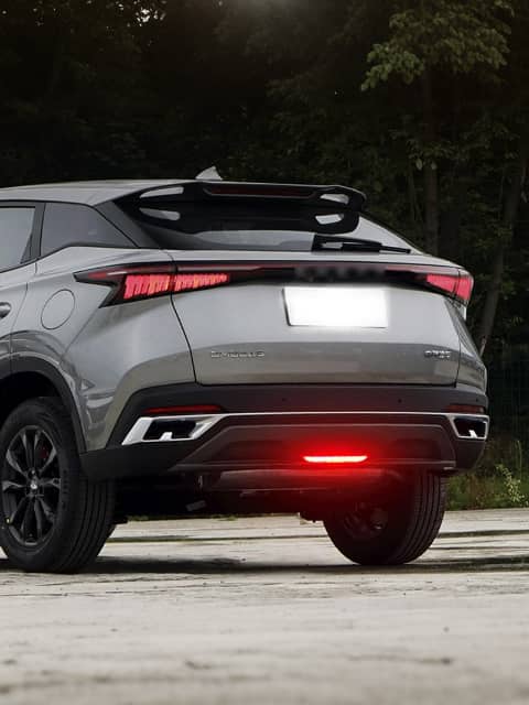 Xevaban.com ở 214 Giải Ph&oacute;ng l&agrave; đơn vị chuy&ecirc;n cung cấp Đồ chơi Chery Omoda C5, Phụ kiện Chery Omoda C5, Module đ&egrave;n phanh Chery Omoda C5, Module đ&egrave;n đa chức năng Chery Omoda C5, Thiết bị điều khiển đ&egrave;n phanh Chery Omoda C5, Module đ&egrave;n hậu Chery Omoda C5, Module đ&egrave;n sương m&ugrave; Chery Omoda C5